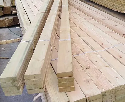 防腐木在戶外使用太久，發(fā)黑怎么辦？