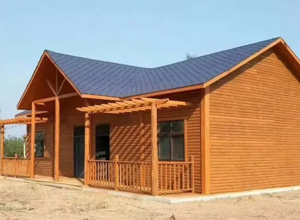 防腐木涂蠟過程中都要注意哪些事項，防腐木有那些類型？