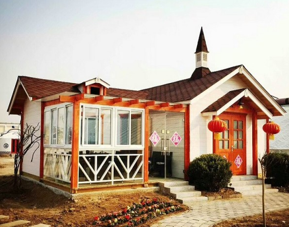 防腐木的優(yōu)點和品類有哪些？