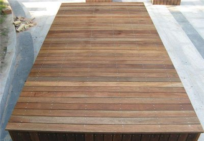 防腐木都有哪幾類？怎么進(jìn)行區(qū)分？